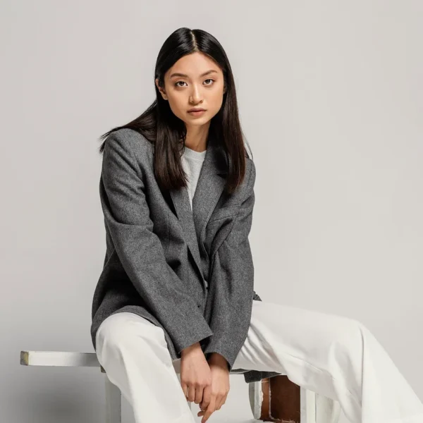 Manly Coat - Image 2