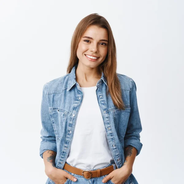 Denim Jacket - Image 3