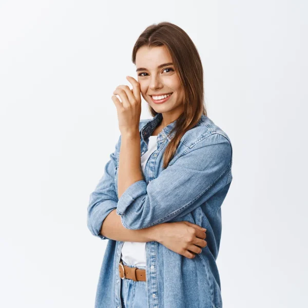 Denim Jacket - Image 2