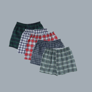 Zara Men's Underwear