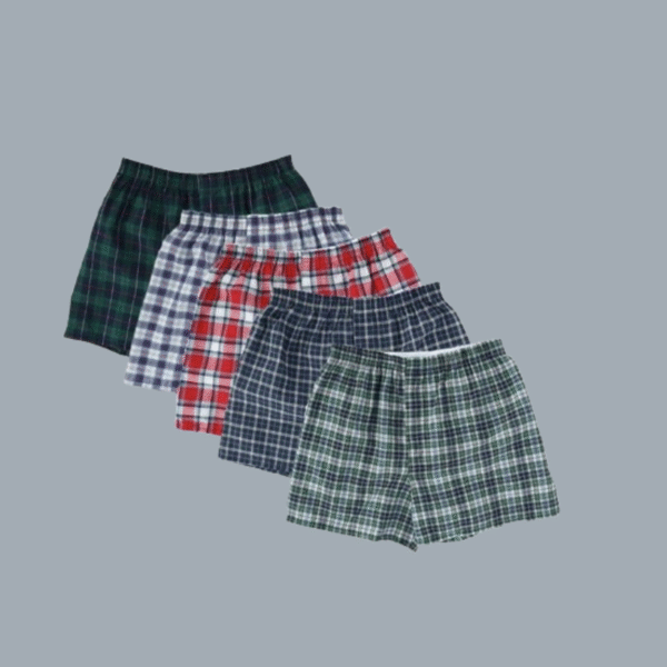 Zara Men's Underwear
